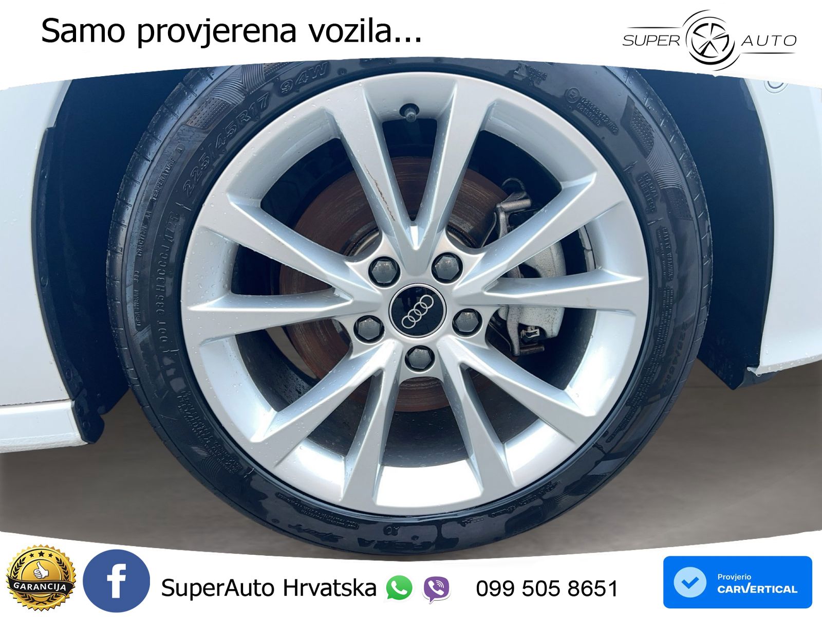 Audi A3 Sportback 40 TFSI e (204 KS) Plug-in Hybrid S tronic LED+GR SJED+ACC