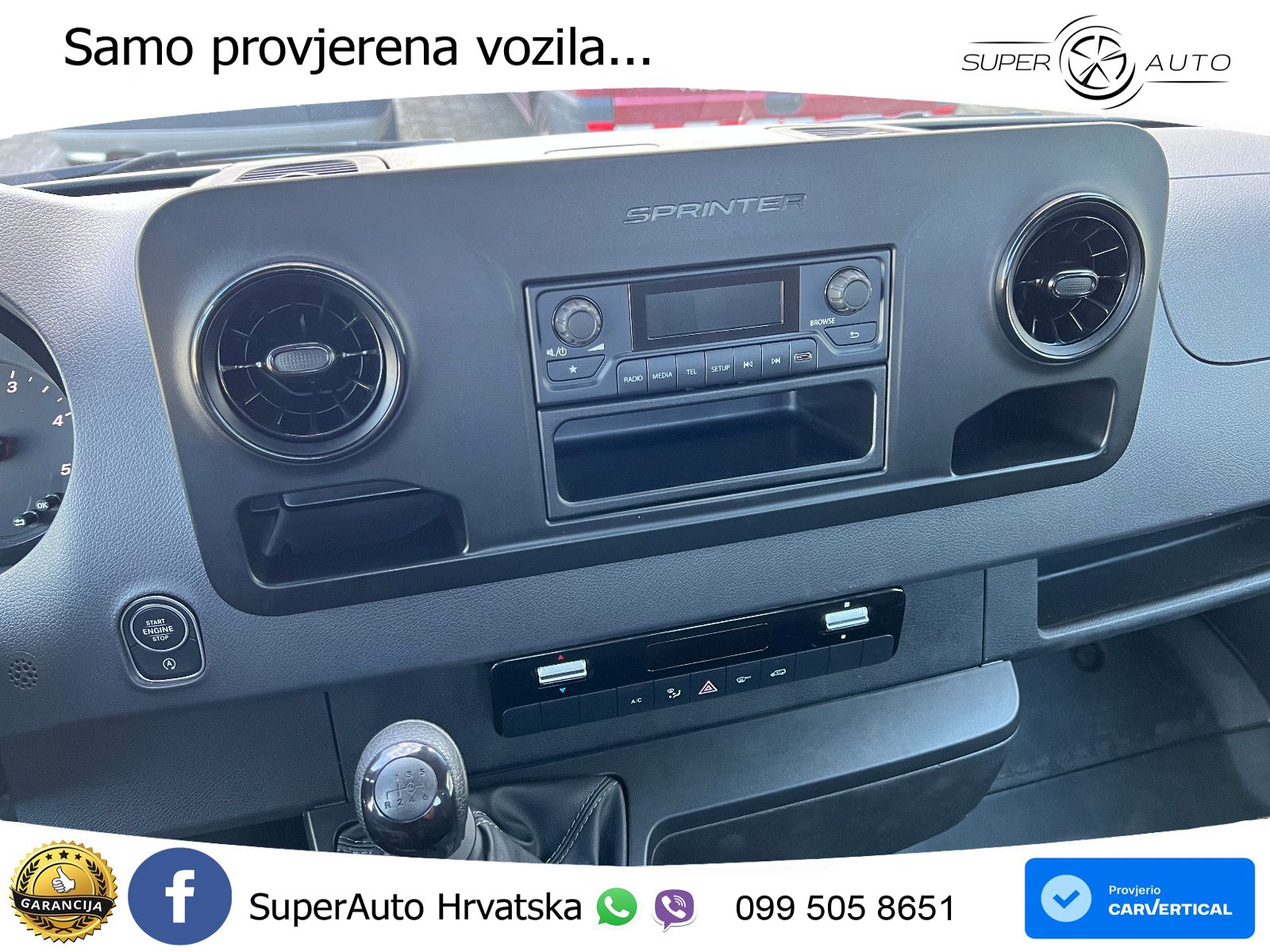 Mercedes-Benz Sprinter III Pritsche RWD 317 CD 170 KS