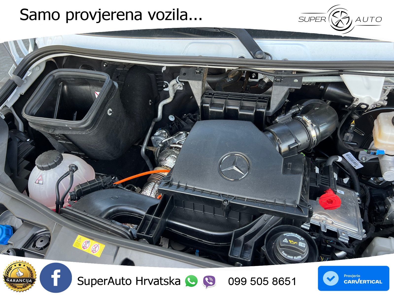 Mercedes-Benz Sprinter III Pritsche RWD 317 CD 170 KS