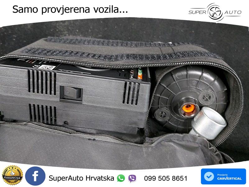 BMW iX2 66.5 kWh (313 KS) xDrive30