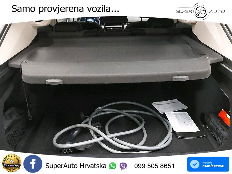 BMW iX2 66.5 kWh (313 KS) xDrive30