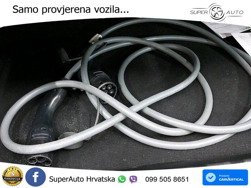 BMW iX2 66.5 kWh (313 KS) xDrive30