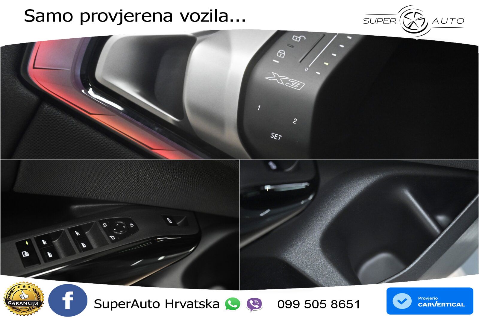 BMW X3 20d xDrive Steptronic M Sport LED+GR SJED+ACC