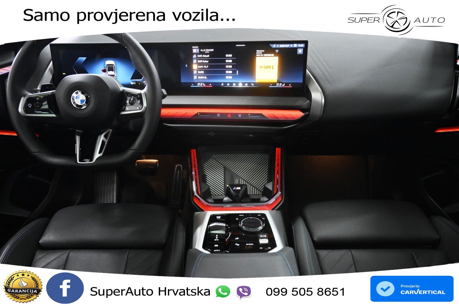 BMW X3 20d xDrive Steptronic M Sport LED+GR SJED+ACC