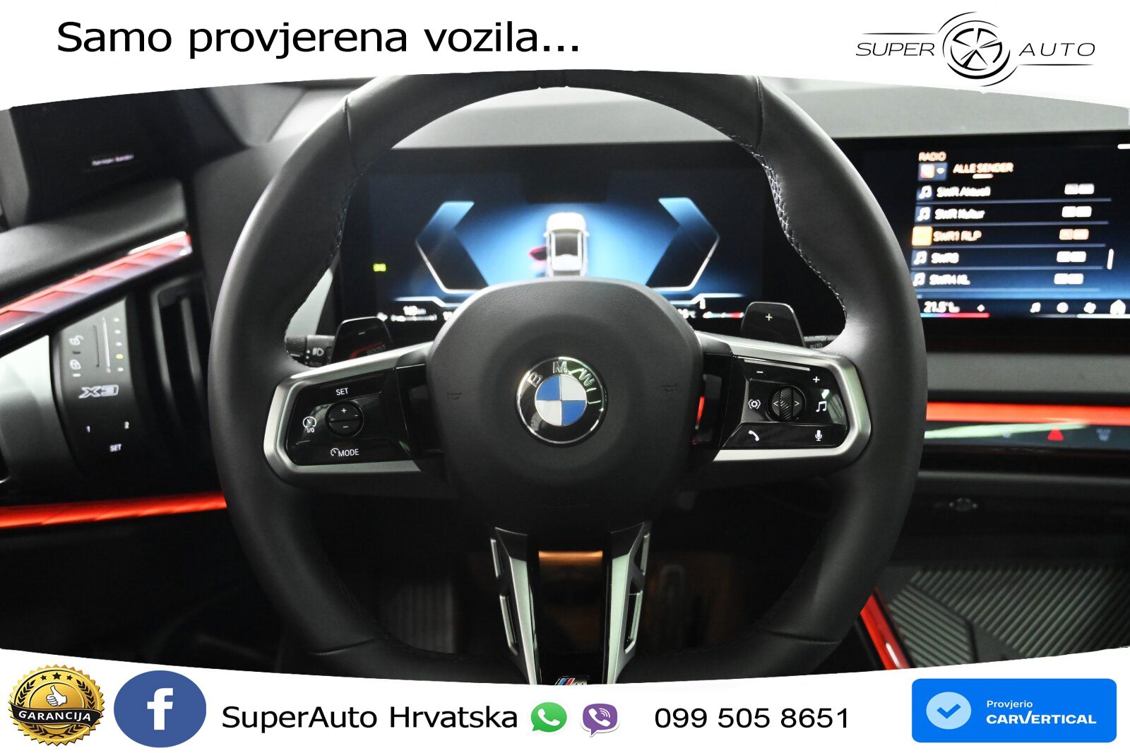 BMW X3 20d xDrive Steptronic M Sport LED+GR SJED+ACC
