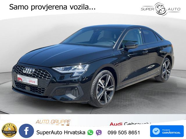 Audi A3 Limuzina 35 TFSI (150 KS) S tronic
