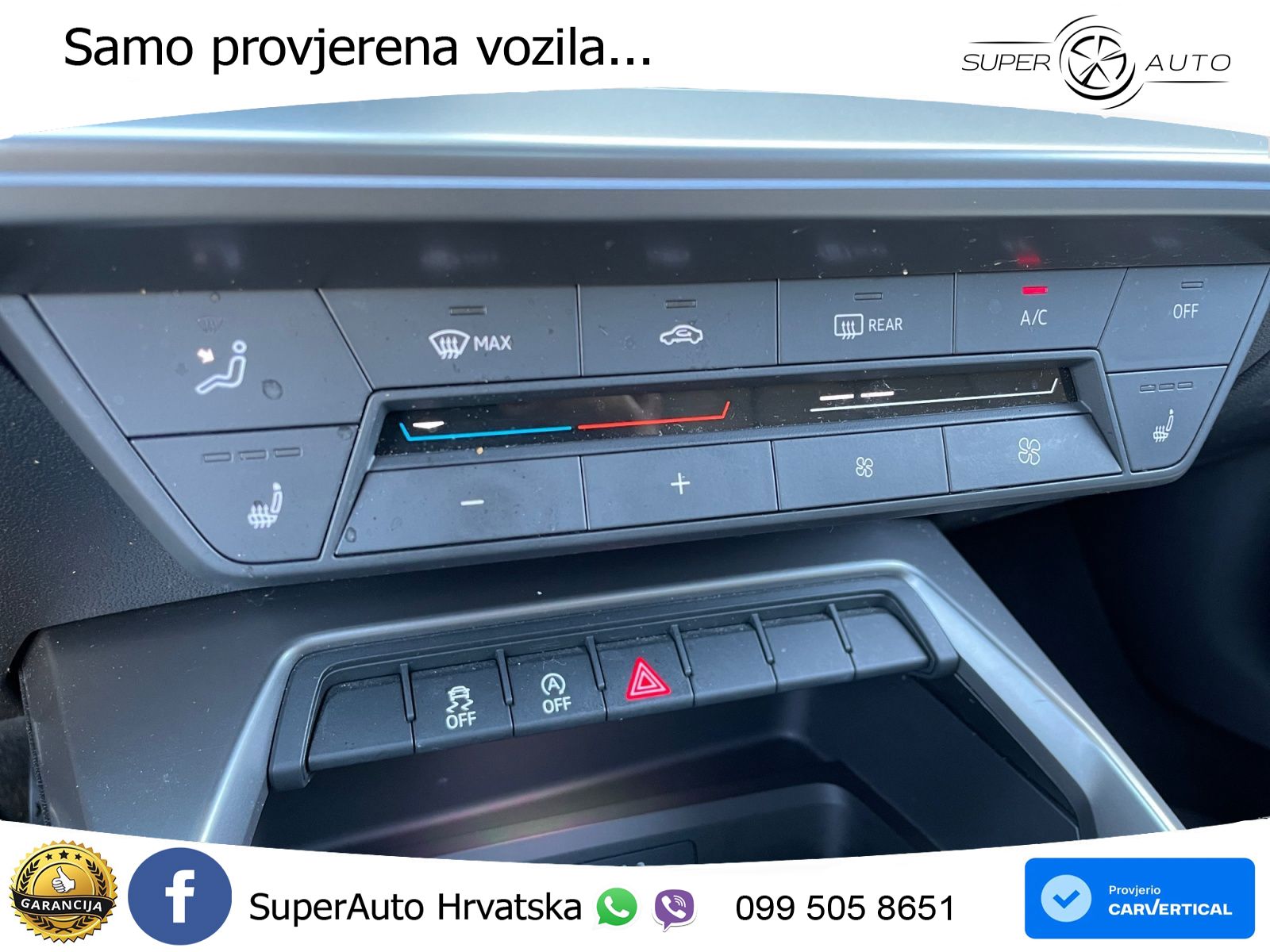 Audi A3 Limuzina 35 TFSI (150 KS) S tronic