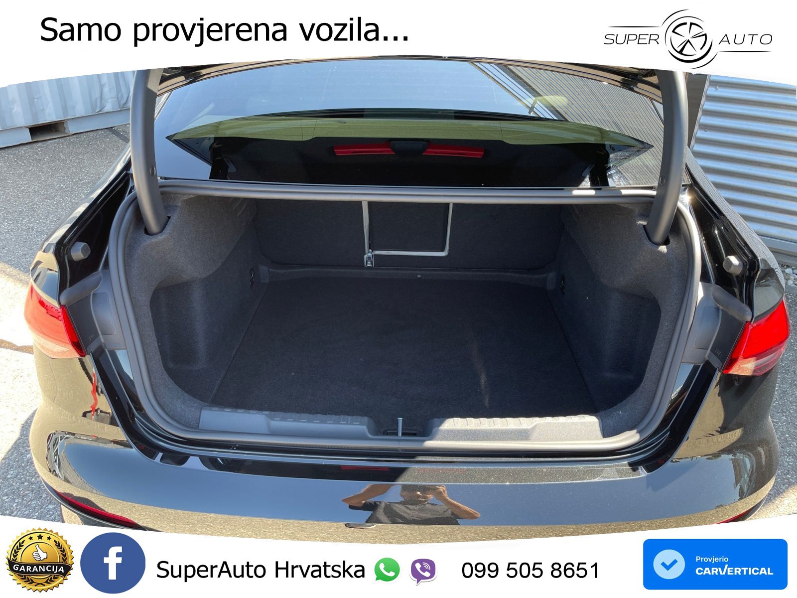 Audi A3 Limuzina 35 TFSI (150 KS) S tronic