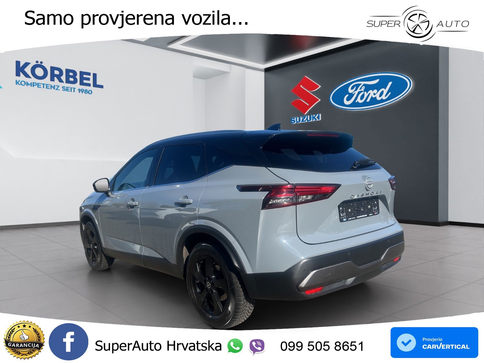 Nissan Qashqai 1.3 DIG-T (158 KS) Xtronic Tekna LED+GR SJED+ACC