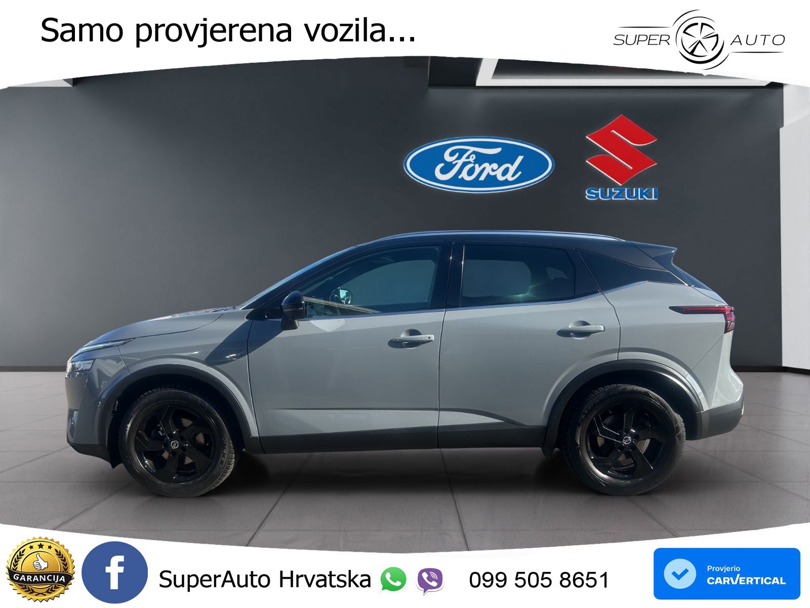 Nissan Qashqai 1.3 DIG-T (158 KS) Xtronic Tekna LED+GR SJED+ACC