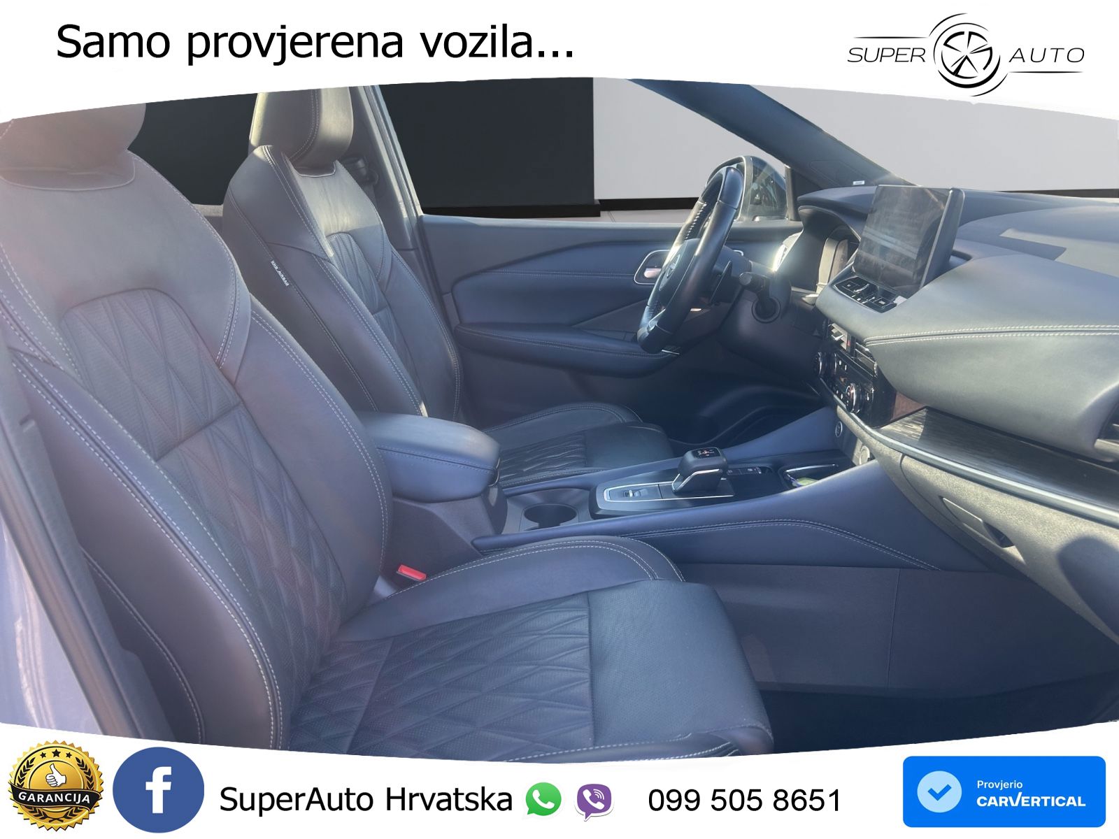Nissan Qashqai 1.3 DIG-T (158 KS) Xtronic Tekna LED+GR SJED+ACC