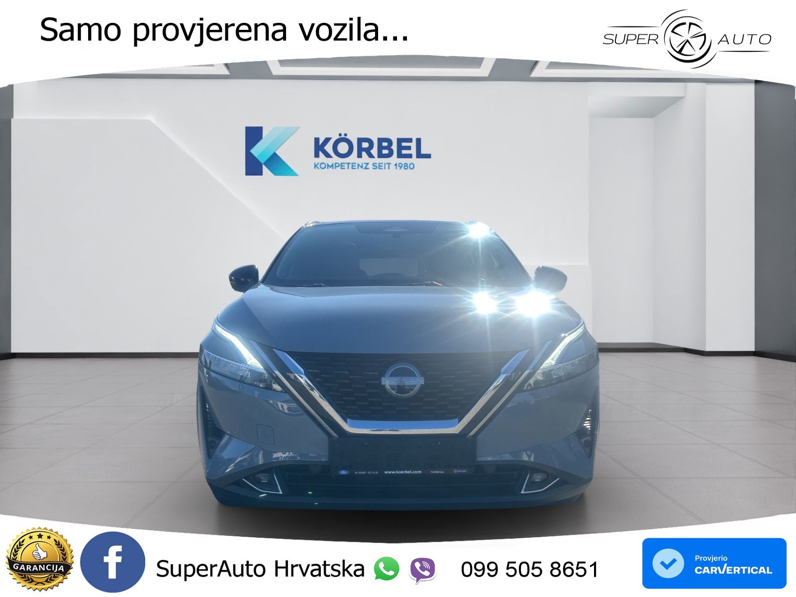 Nissan Qashqai 1.3 DIG-T (158 KS) Xtronic Tekna LED+GR SJED+ACC