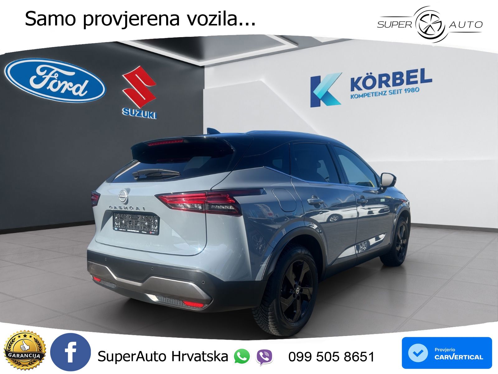 Nissan Qashqai 1.3 DIG-T (158 KS) Xtronic Tekna LED+GR SJED+ACC