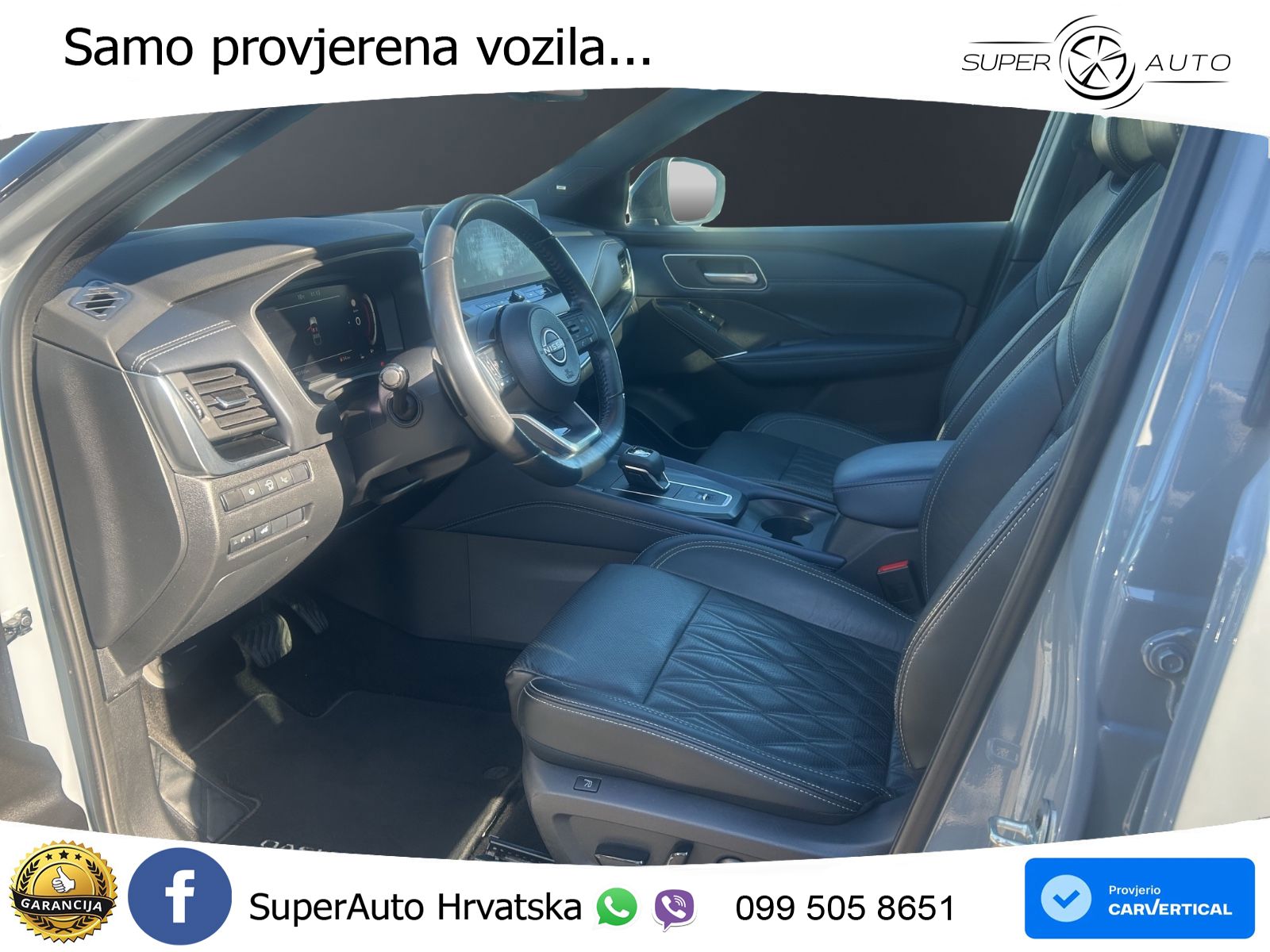 Nissan Qashqai 1.3 DIG-T (158 KS) Xtronic Tekna LED+GR SJED+ACC