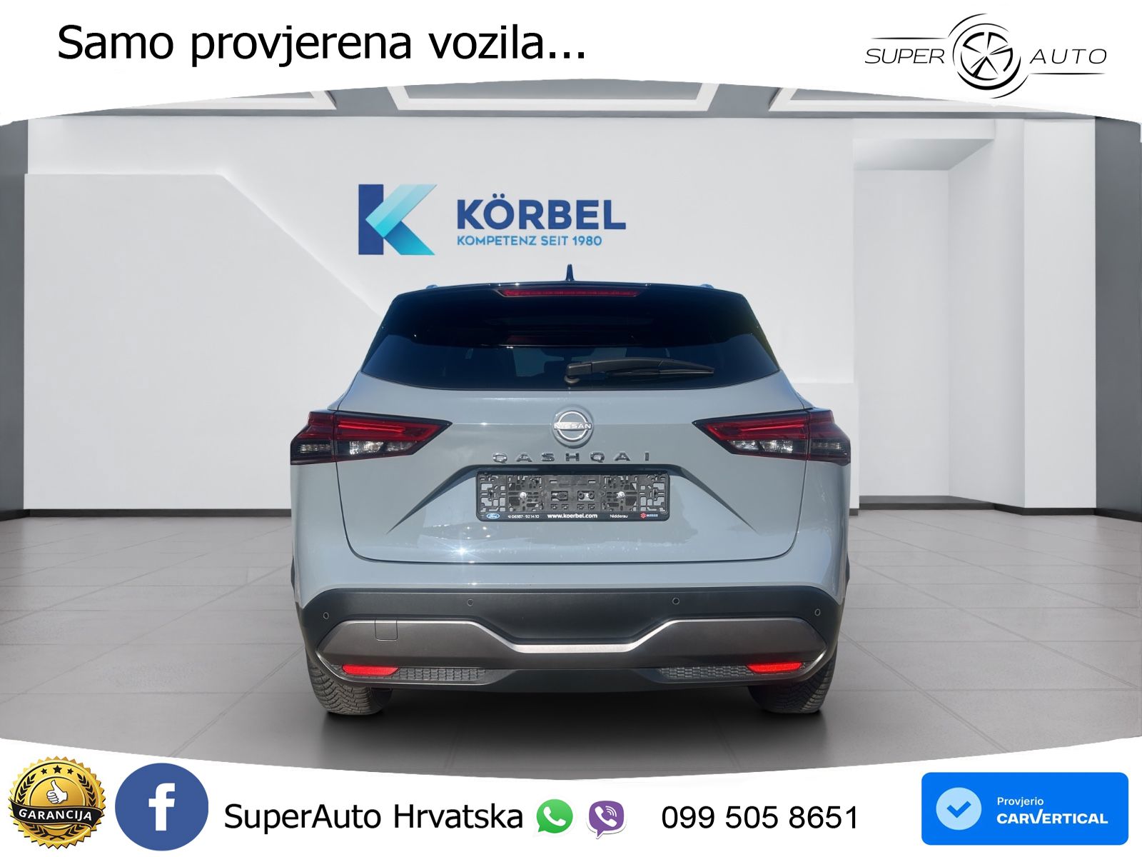 Nissan Qashqai 1.3 DIG-T (158 KS) Xtronic Tekna LED+GR SJED+ACC