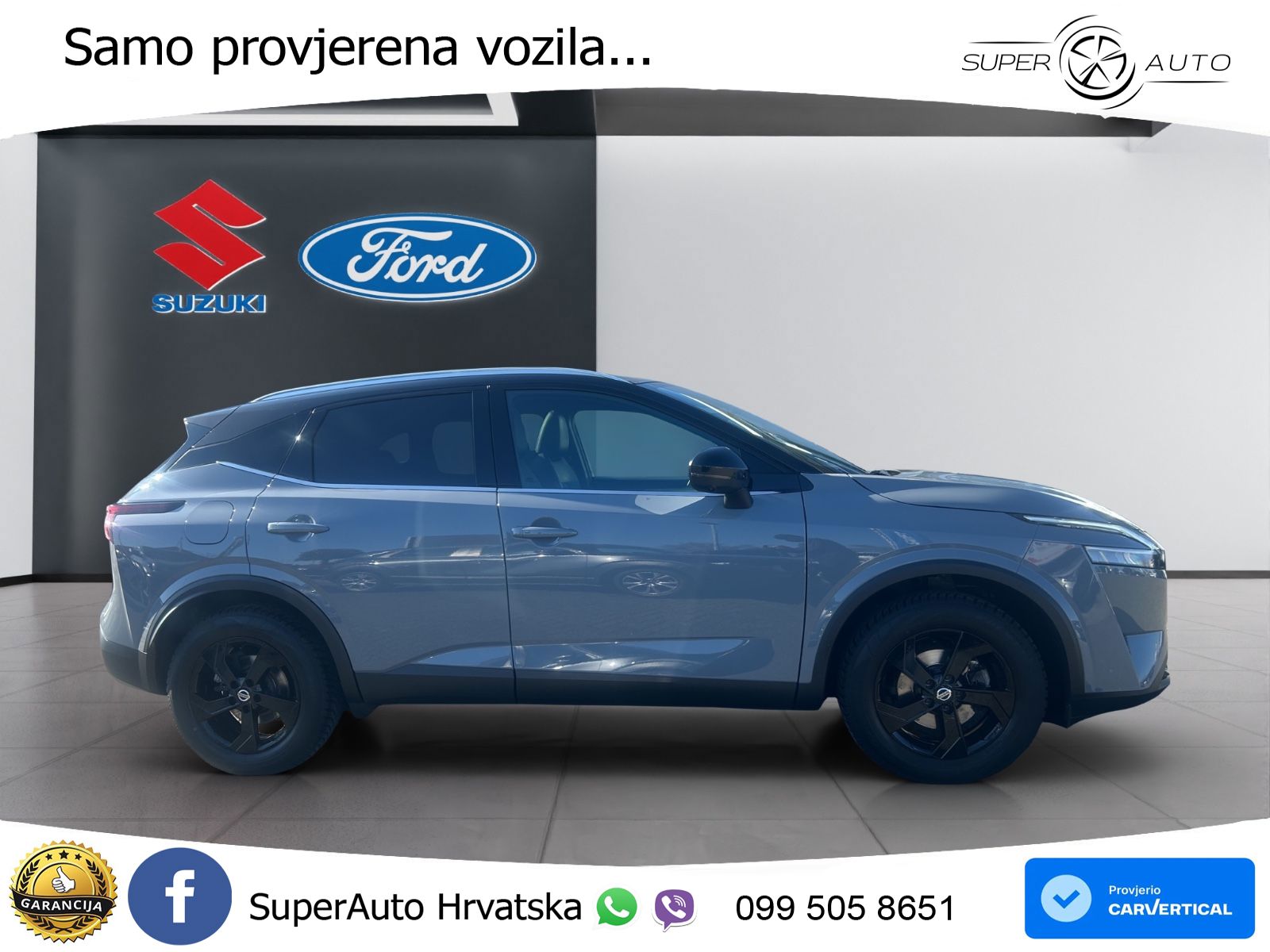 Nissan Qashqai 1.3 DIG-T (158 KS) Xtronic Tekna LED+GR SJED+ACC
