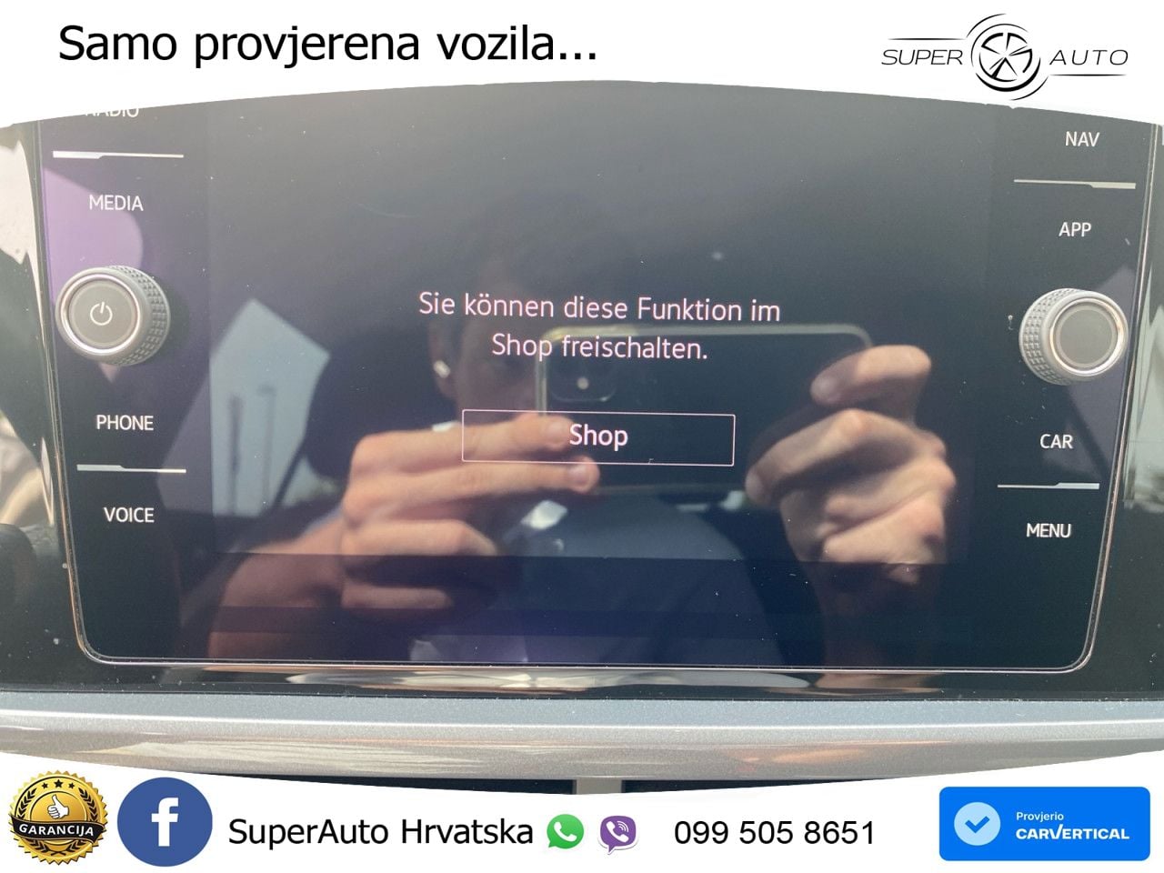 Volkswagen T-Roc I 1.5 TSI (150 KS) LED+GR SJED+ACC