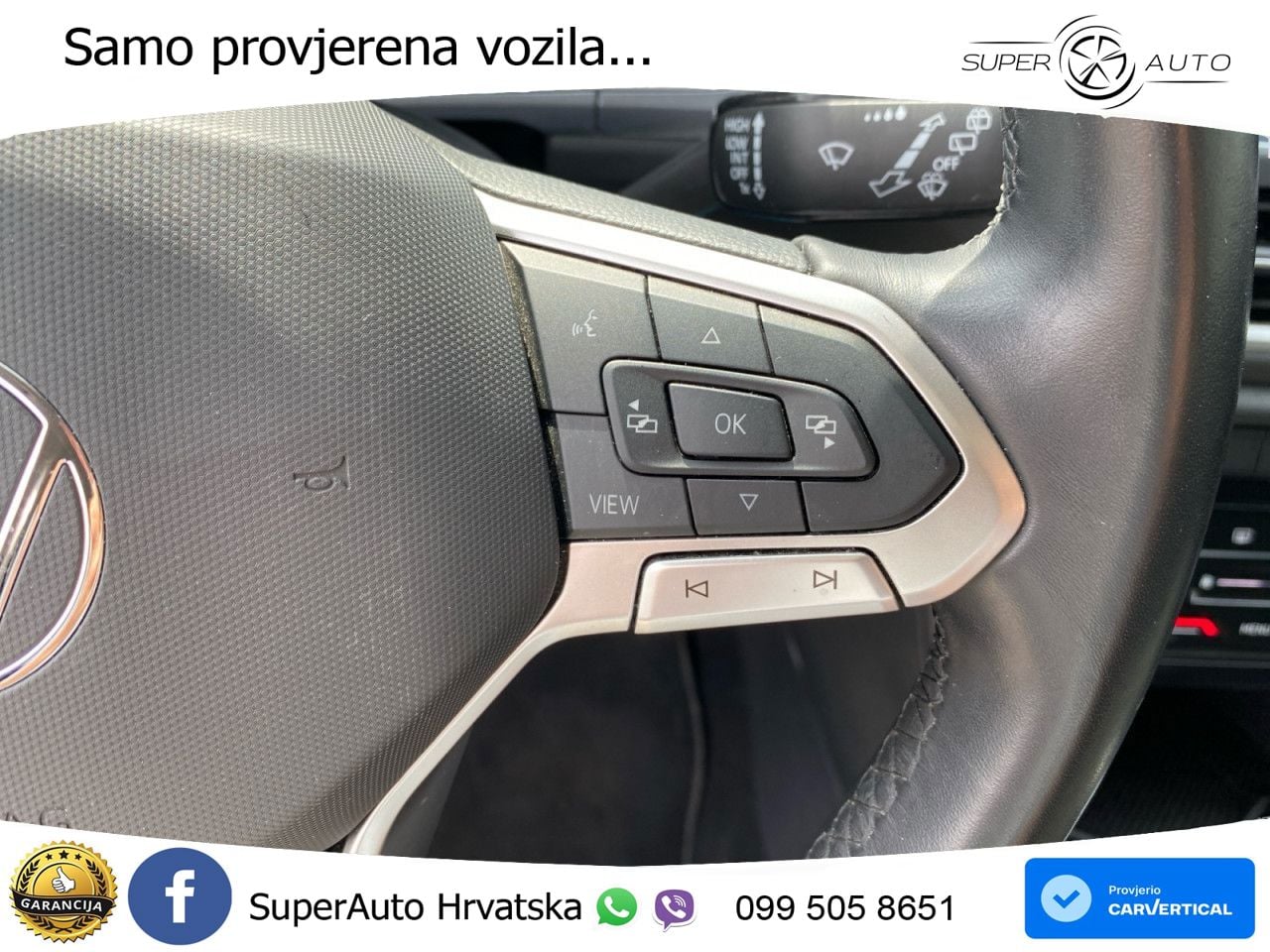 Volkswagen T-Roc I 1.5 TSI (150 KS) LED+GR SJED+ACC