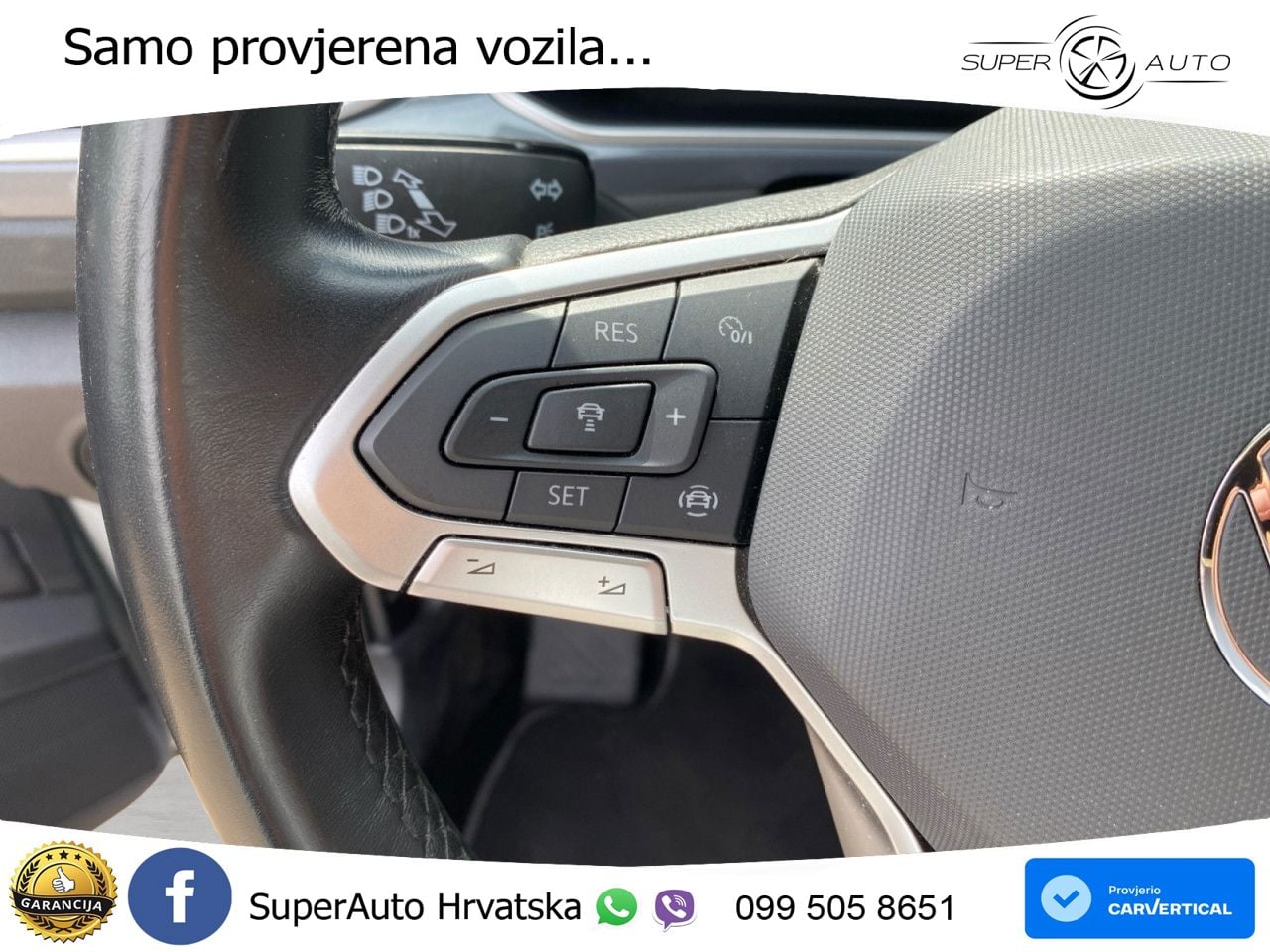 Volkswagen T-Roc I 1.5 TSI (150 KS) LED+GR SJED+ACC