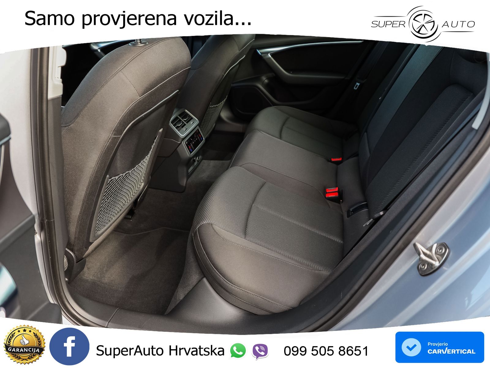 Audi A6 45 TDI V6 (245 KS) quattro ultra S tronic LED+GR SJED+ACC