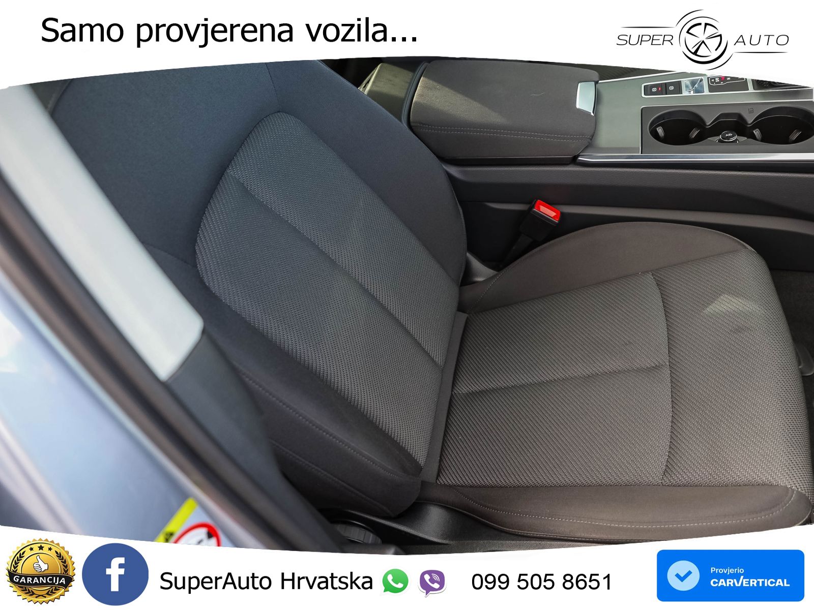 Audi A6 45 TDI V6 (245 KS) quattro ultra S tronic LED+GR SJED+ACC