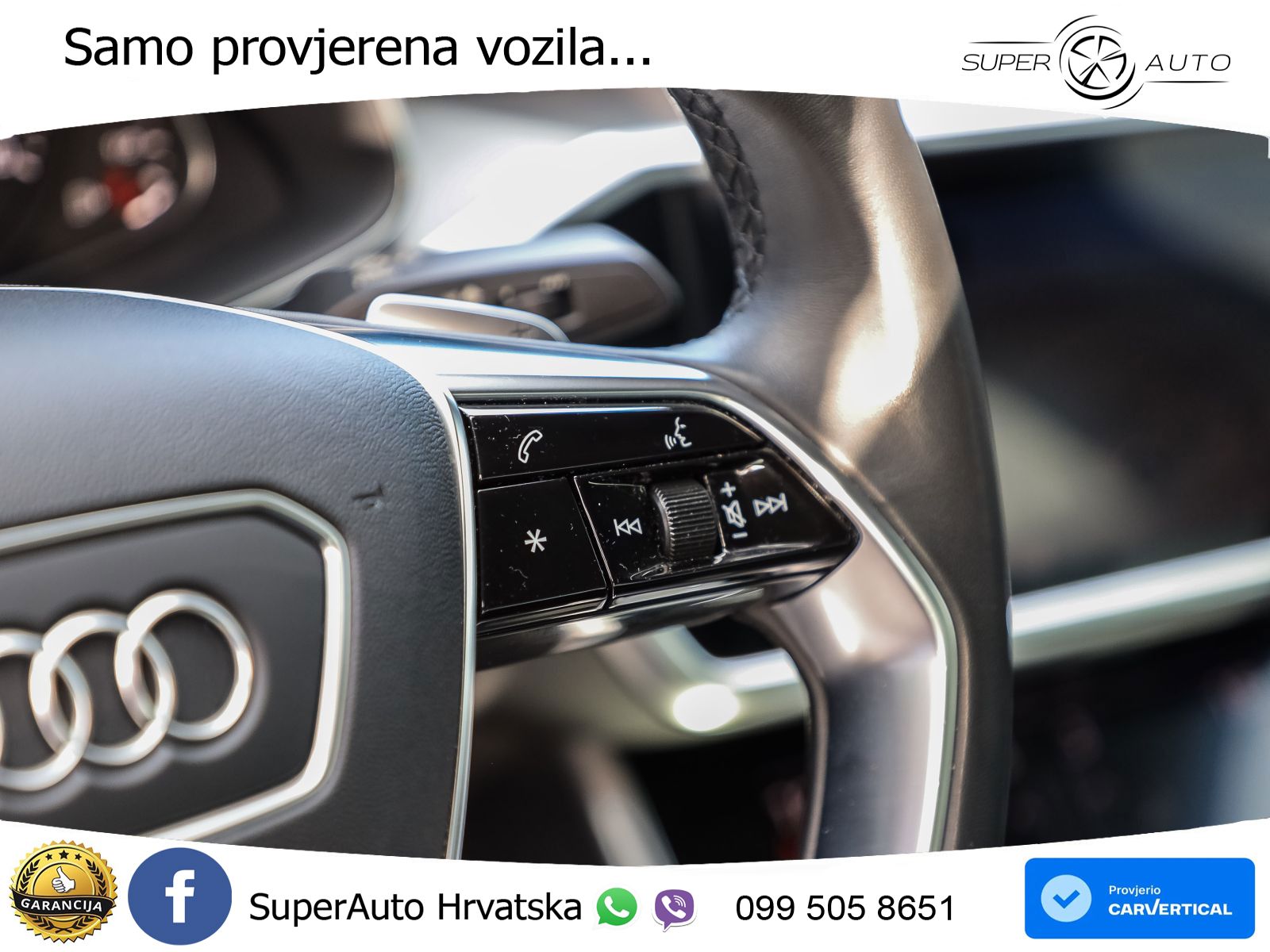 Audi A6 45 TDI V6 (245 KS) quattro ultra S tronic LED+GR SJED+ACC