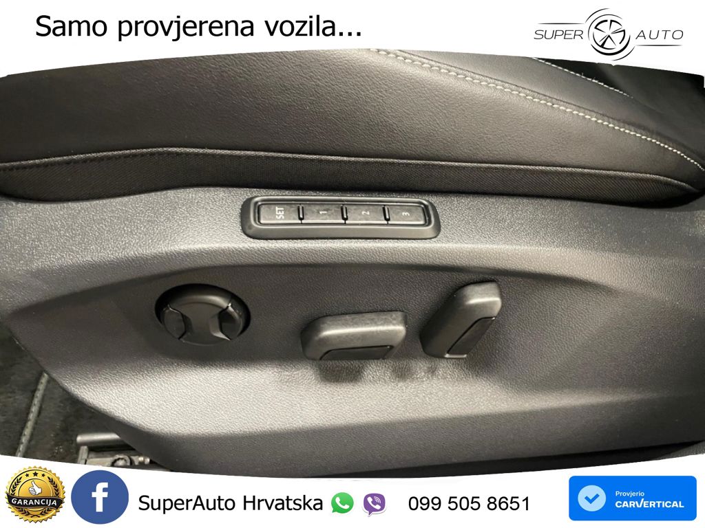 Volkswagen T-Roc I 2.0 TDI (150 KS) DSG LED+GR SJED+ACC
