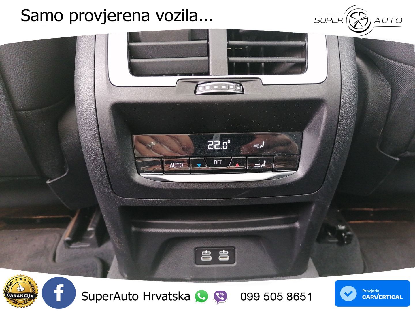 BMW iX3 80 kWh (286 KS) M Sport LED+GR SJED+ACC