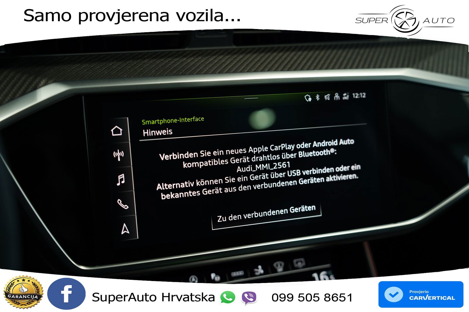 Audi RS7 4.0 TFSI V8 (600 KS) quattro tiptronic LED+GR SJED+ACC