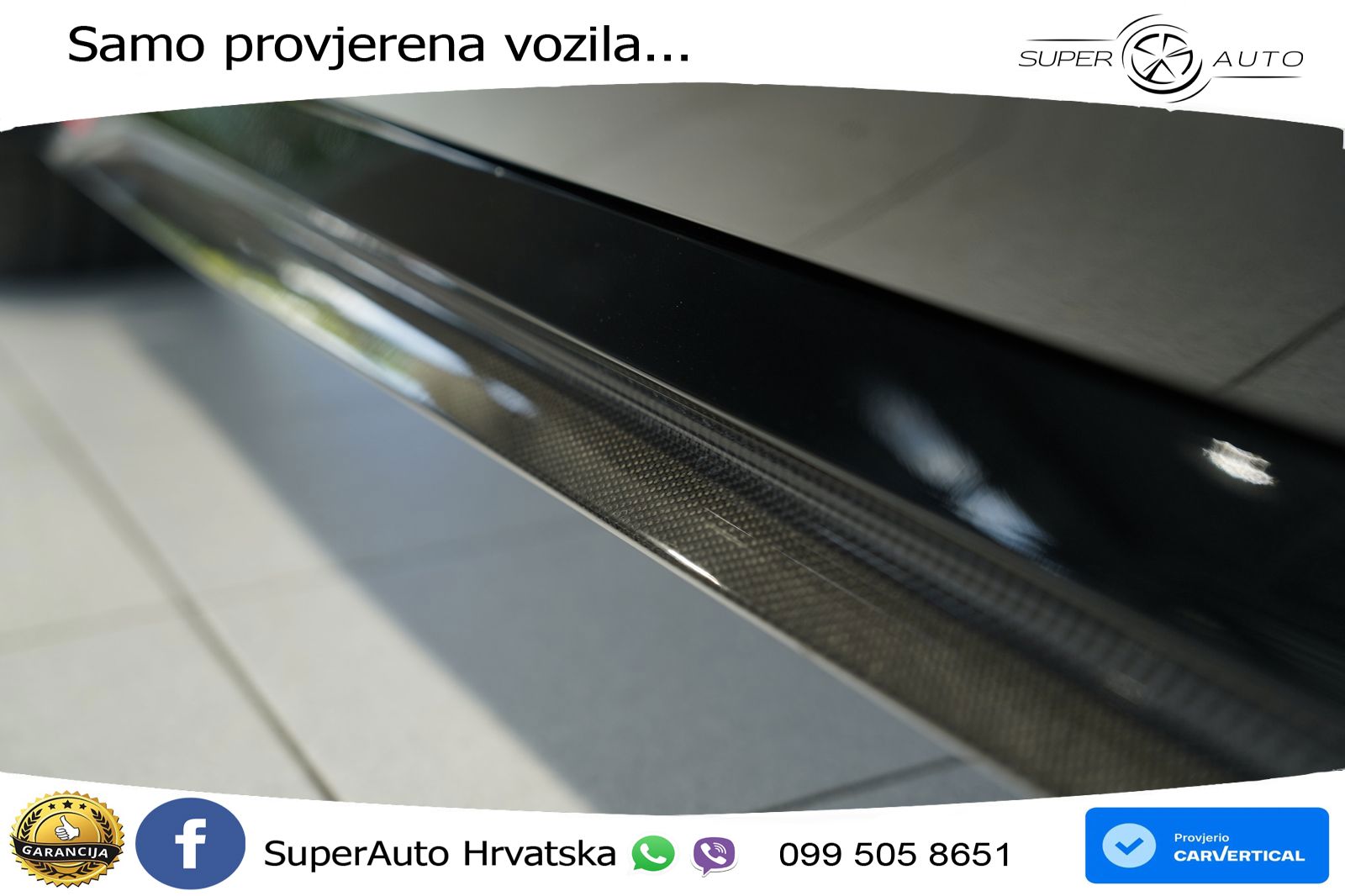 Audi RS7 4.0 TFSI V8 (600 KS) quattro tiptronic LED+GR SJED+ACC