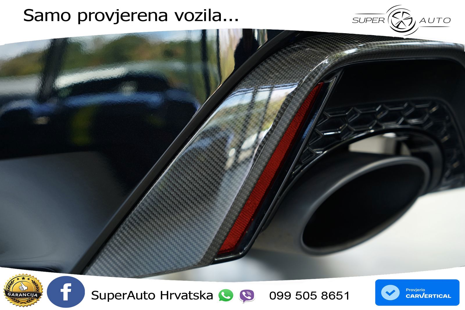 Audi RS7 4.0 TFSI V8 (600 KS) quattro tiptronic LED+GR SJED+ACC