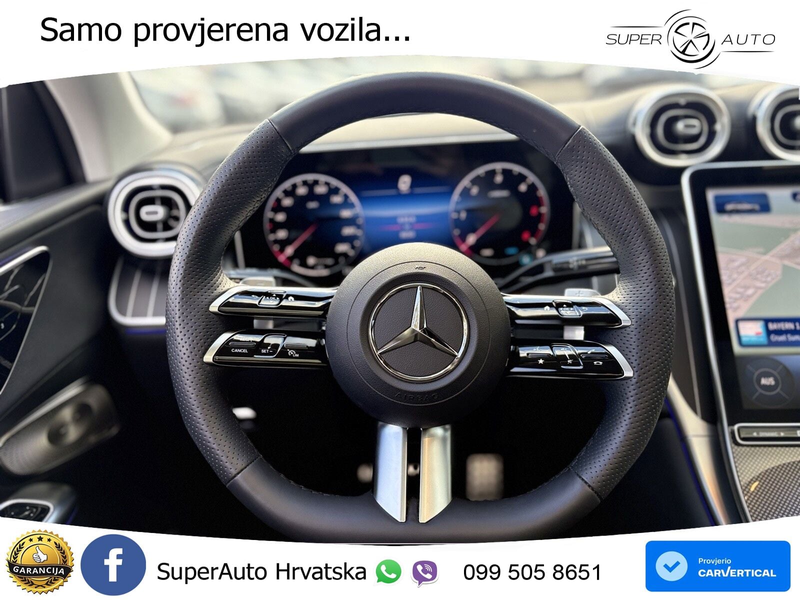 Mercedes GLC Coupe 220d (197 KS) 4MATIC 9G-TRONIC AMG ACC+GR SJED+360+PANO