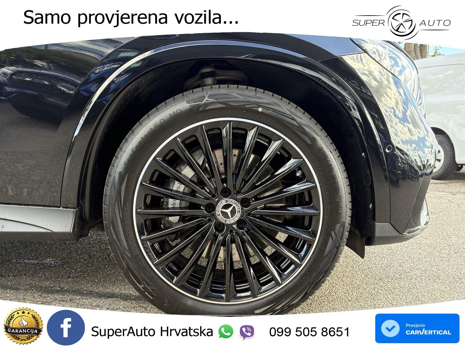 Mercedes GLC Coupe 220d (197 KS) 4MATIC 9G-TRONIC AMG ACC+GR SJED+360+PANO