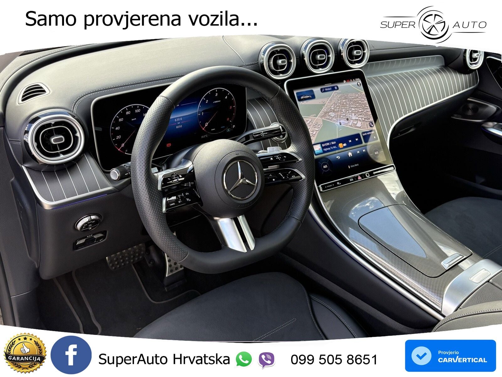 Mercedes GLC Coupe 220d (197 KS) 4MATIC 9G-TRONIC AMG ACC+GR SJED+360+PANO