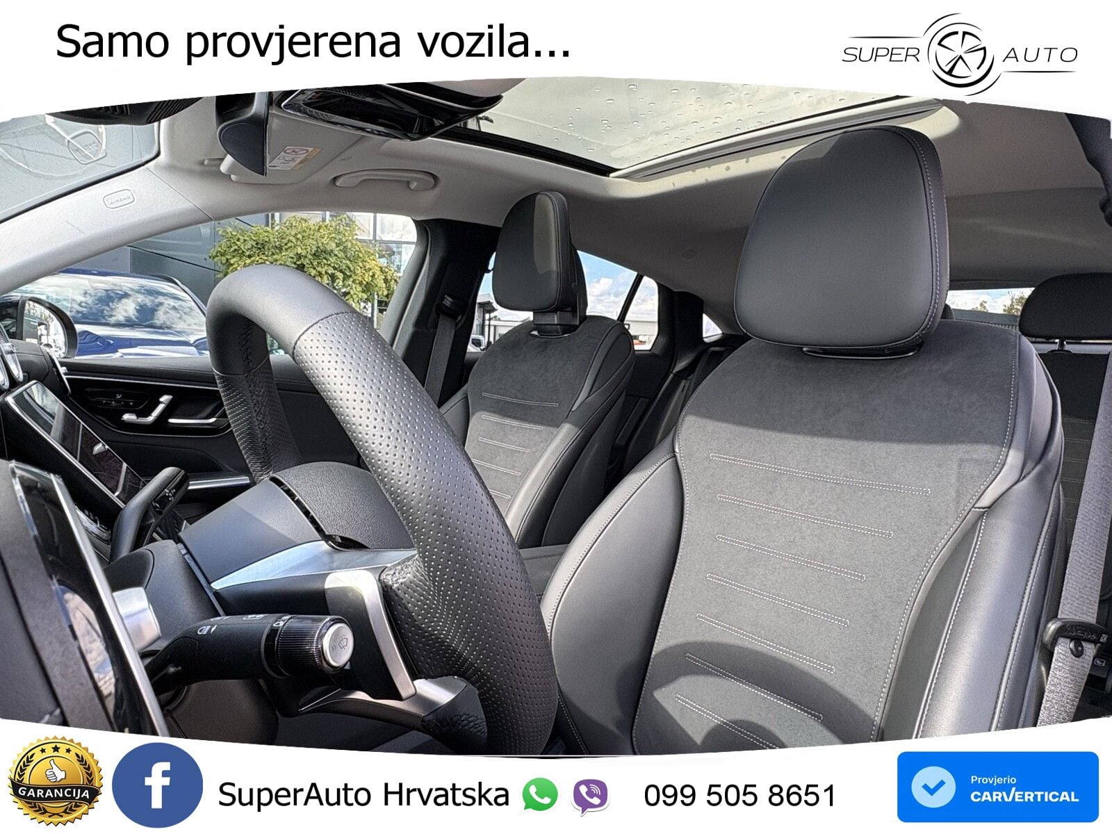 Mercedes GLC Coupe 220d (197 KS) 4MATIC 9G-TRONIC AMG ACC+GR SJED+360+PANO