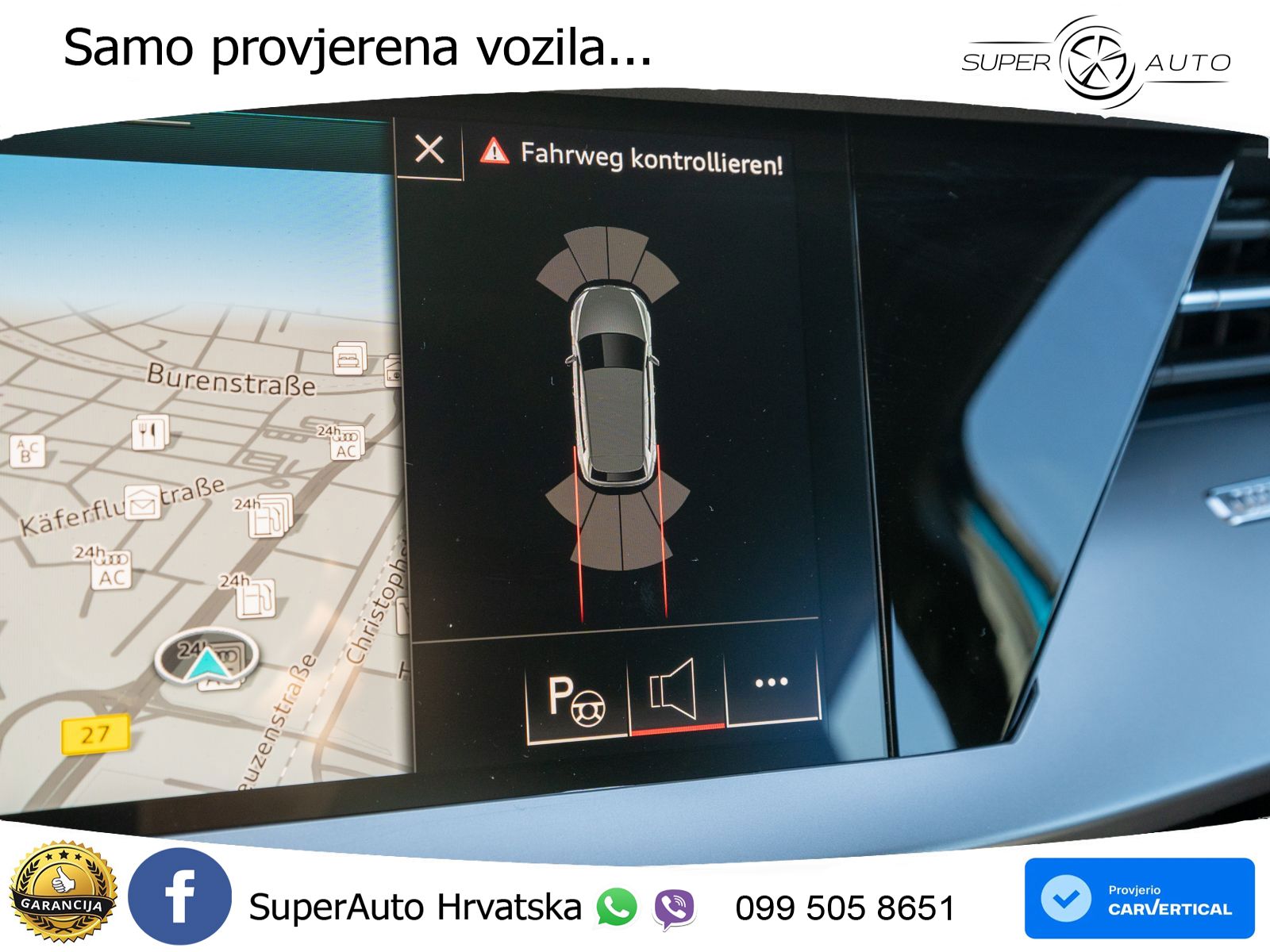 Audi A3 40 TFSIe (204 KS) S tronic LED+GR SJED+ACC