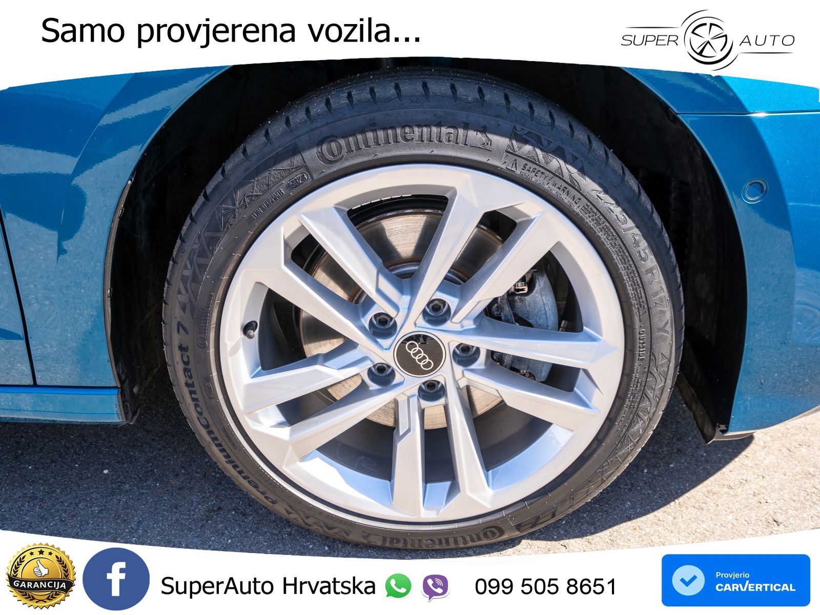 Audi A3 40 TFSIe (204 KS) S tronic LED+GR SJED+ACC