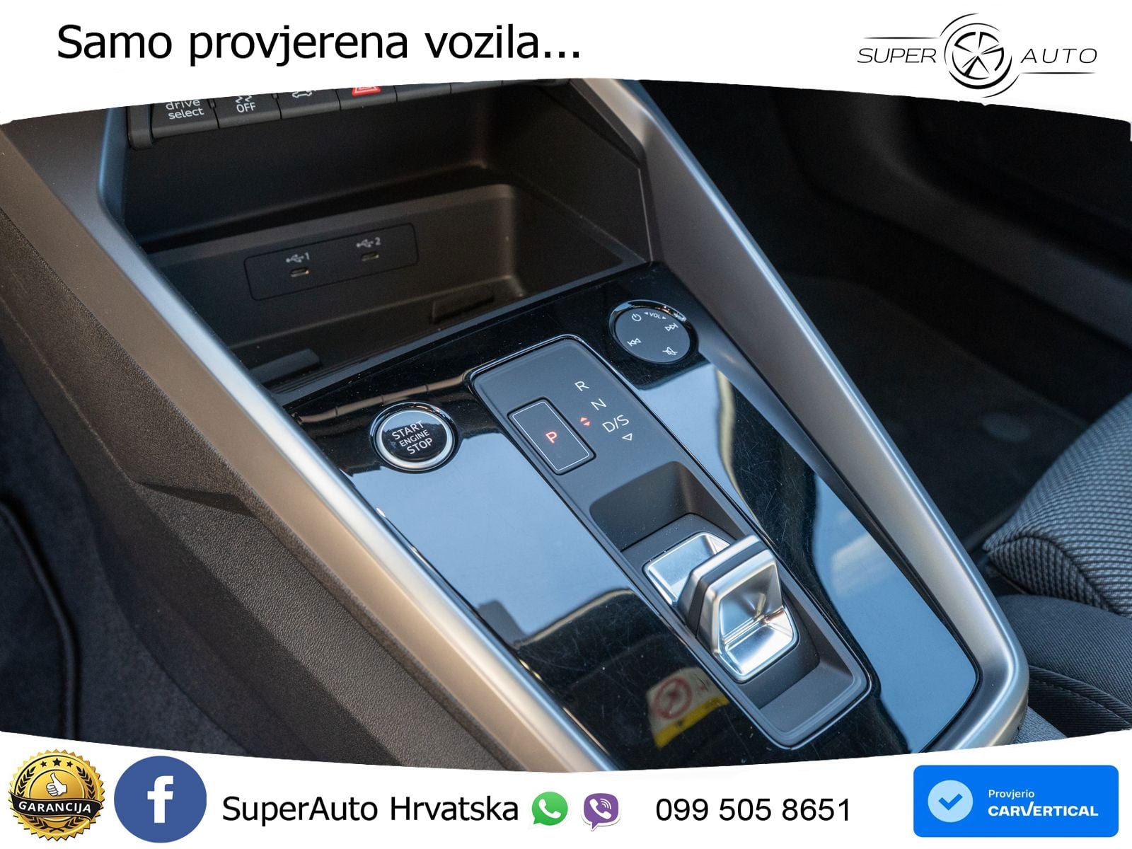 Audi A3 40 TFSIe (204 KS) S tronic LED+GR SJED+ACC