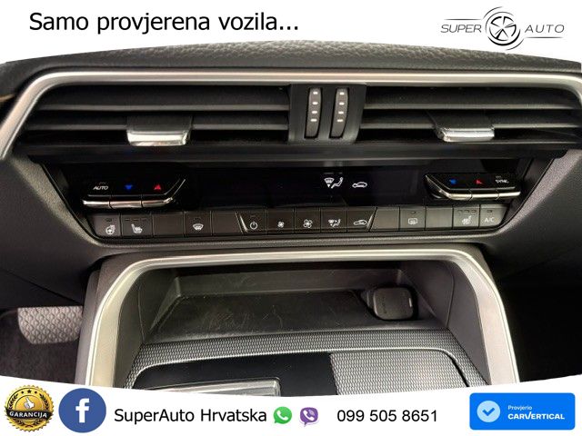 Mazda CX-60 2.5 e-Skyactiv (328 KS) AWD Automatic LED+GR SJED+ACC