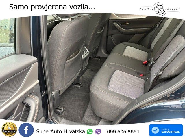 Mazda CX-60 2.5 e-Skyactiv (328 KS) AWD Automatic LED+GR SJED+ACC