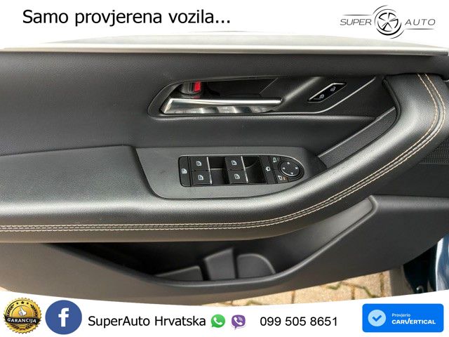 Mazda CX-60 2.5 e-Skyactiv (328 KS) AWD Automatic LED+GR SJED+ACC