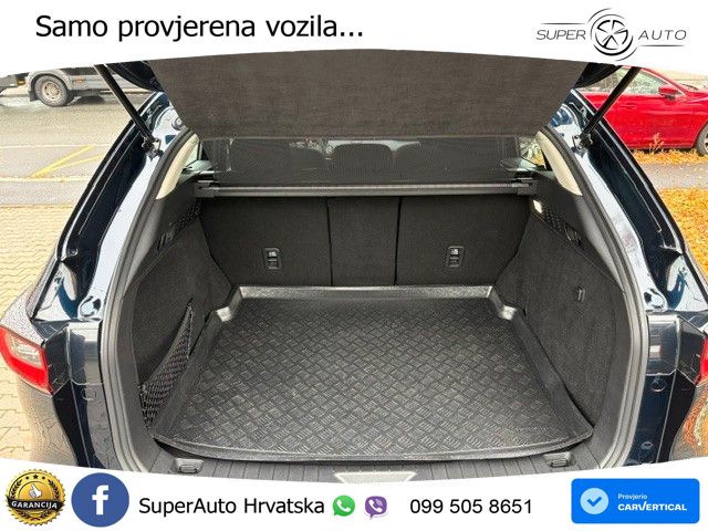 Mazda CX-60 2.5 e-Skyactiv (328 KS) AWD Automatic LED+GR SJED+ACC