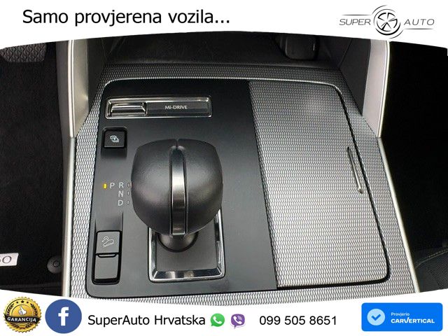 Mazda CX-60 2.5 e-Skyactiv (328 KS) AWD Automatic LED+GR SJED+ACC