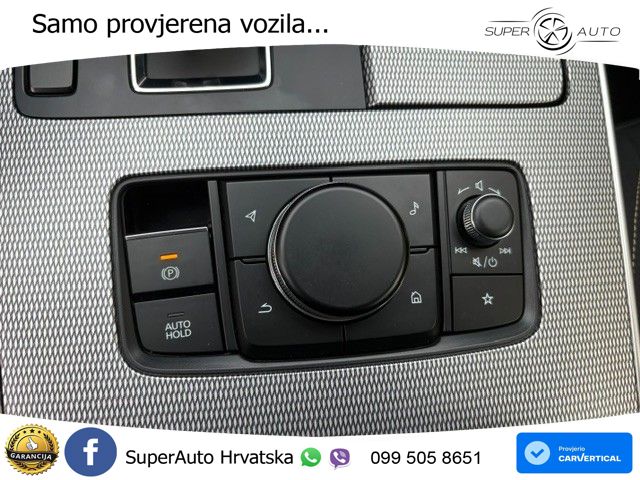Mazda CX-60 2.5 e-Skyactiv (328 KS) AWD Automatic LED+GR SJED+ACC