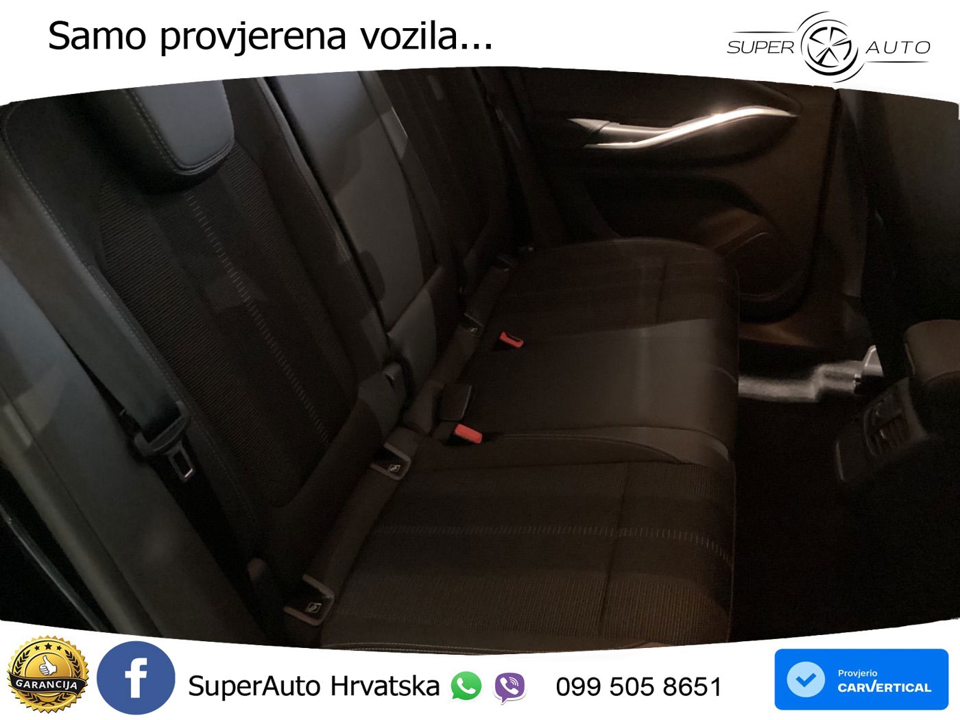 Opel Grandland 1.2i Turbo (130 KS) Automatic LED+GR SJED+ACC