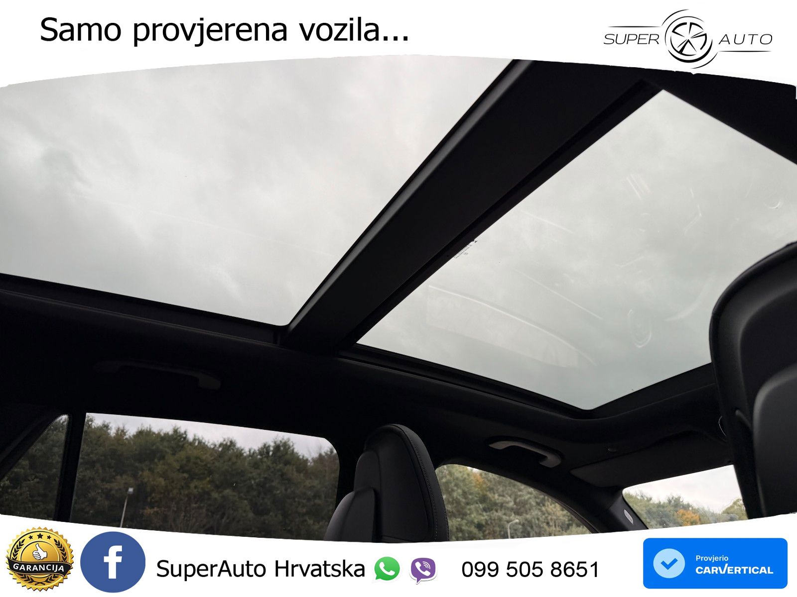 Mercedes GLC 300e (313 KS) 4MATIC 9G-TRONIC AMG ZRAČNI+ACC+GR SJED+360+PANO