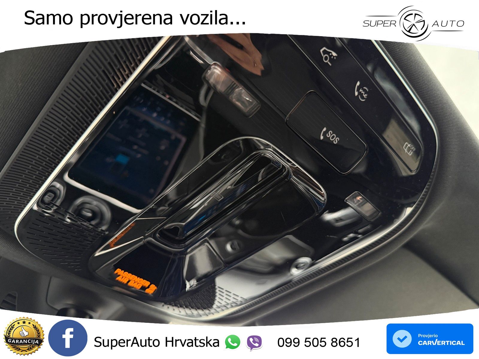 Mercedes GLC 300e (313 KS) 4MATIC 9G-TRONIC AMG ZRAČNI+ACC+GR SJED+360+PANO