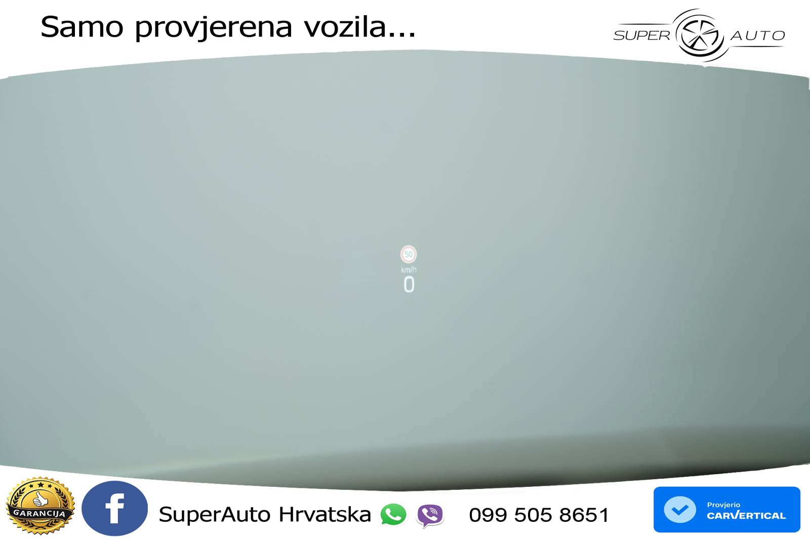 Škoda Octavia Combi RS 2.0 TSI (245 KS) DSG LED+GR SJED+ACC
