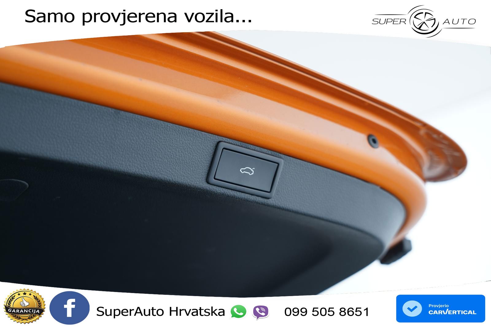 Škoda Octavia Combi RS 2.0 TSI (245 KS) DSG LED+GR SJED+ACC