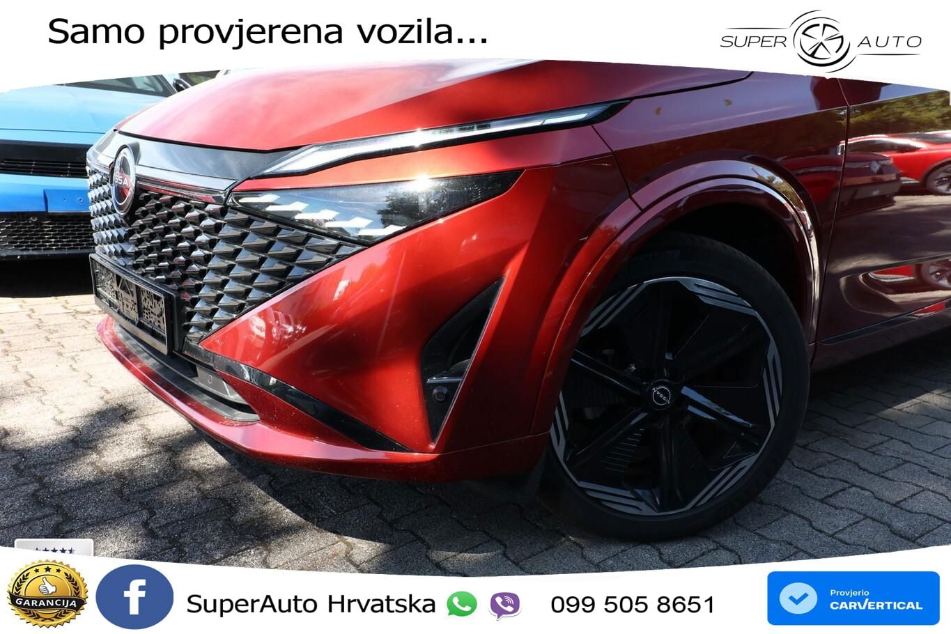 Nissan Qashqai 1.3 DIG-T (158 KS) Xtronic N-Design LED+GR SJED+ACC